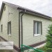 Сайдинг Виниловый Ю-Пласт, Timberblock (Тимберблок), Ясень прованс зеленый купить в Кургане