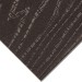 Заборная доска ДПК NanoWood Nature 3D полнотелая Венге купить в Кургане