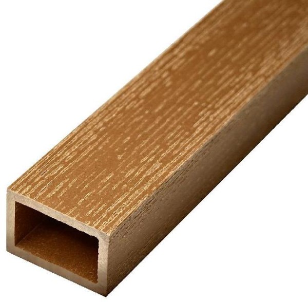 Балясина FAYNAG ДПК WOOD тик купить в Кургане