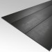 Фиброцементный сайдинг Roofas SIDING (широкий) 12мм Антрацит купить в Кургане