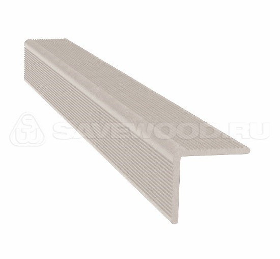 Уголок из ДПК Savewood – Бежевый купить в Кургане