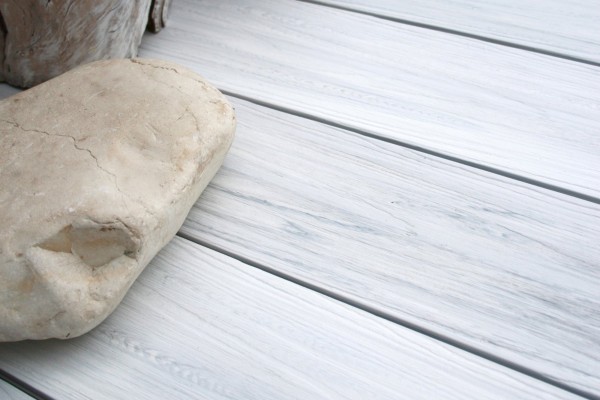 Террасная доска из ДПК Terrapol Практик мультиколор Арктика (под заказ) купить в Кургане