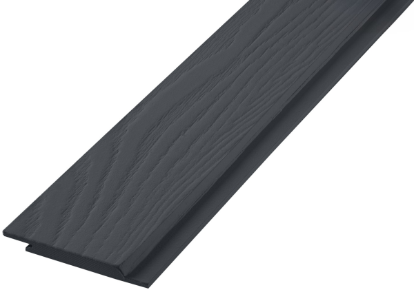 Фиброцементный сайдинг FCSPRO Click Shtil F18 (Ночной океан) купить в Кургане