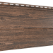 Сайдинг Ю-Пласт TIMBERBLOCK Ель (Тимберблок), Сибирская купить в Кургане