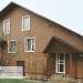 Сайдинг Ю-Пласт TIMBERBLOCK Ель (Тимберблок), Сибирская купить в Кургане