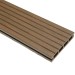 Террасная доска из ДПК CM Decking серия ROBUST цвет мербау купить в Кургане