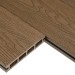 Террасная доска из ДПК CM Decking серия ROBUST цвет мербау купить в Кургане