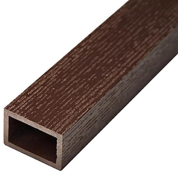 Балясина FAYNAG ДПК WOOD шоколад купить в Кургане