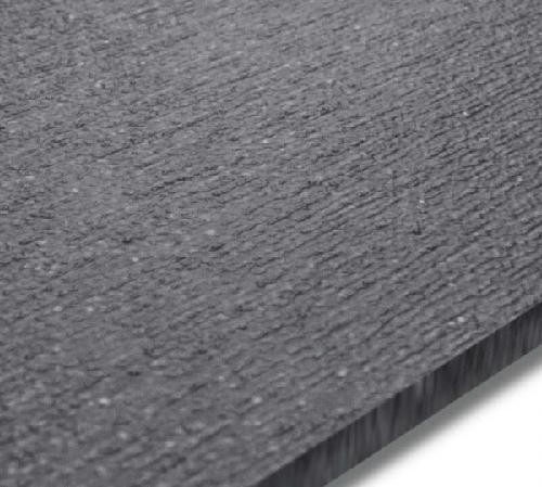 Фиброцементные панели Roofas COLOR Line Anthracite купить в Кургане