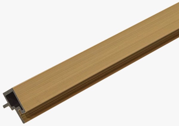 Угловой профиль CM Wall, 3000х56х49 мм PINE (Сосна) купить в Кургане