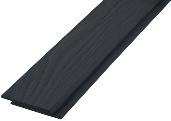 Фиброцементный сайдинг FCSPRO Click Shtil F19 (Грозовой океан) купить в Кургане