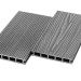 Террасная доска из ДПК RusDecking Unodeck Ultra - Серый купить в Кургане