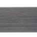 Террасная доска из ДПК RusDecking Unodeck Ultra - Серый купить в Кургане