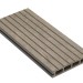 Террасная доска из ДПК CM Decking серия ROBUST цвет ясень купить в Кургане