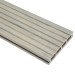 Террасная доска из ДПК CM Decking серия ROBUST цвет ясень купить в Кургане