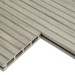 Террасная доска из ДПК CM Decking серия ROBUST цвет ясень купить в Кургане