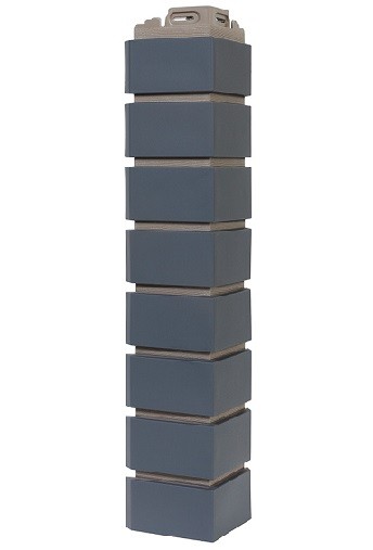 Угол-Royal Stone, Облицовочный Кирпич, Веллингтон купить в Кургане