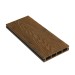 Террасная доска из ДПК CM Decking серия ROBUST цвет тик купить в Кургане