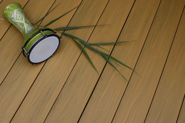 Террасная доска из ДПК Terrapol Практик мультиколор Египет (под заказ) купить в Кургане